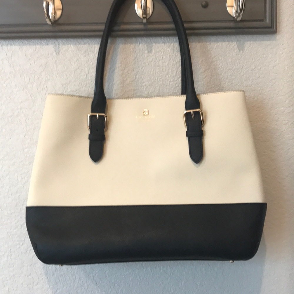 EUC Kate Spade Cove Street Tote